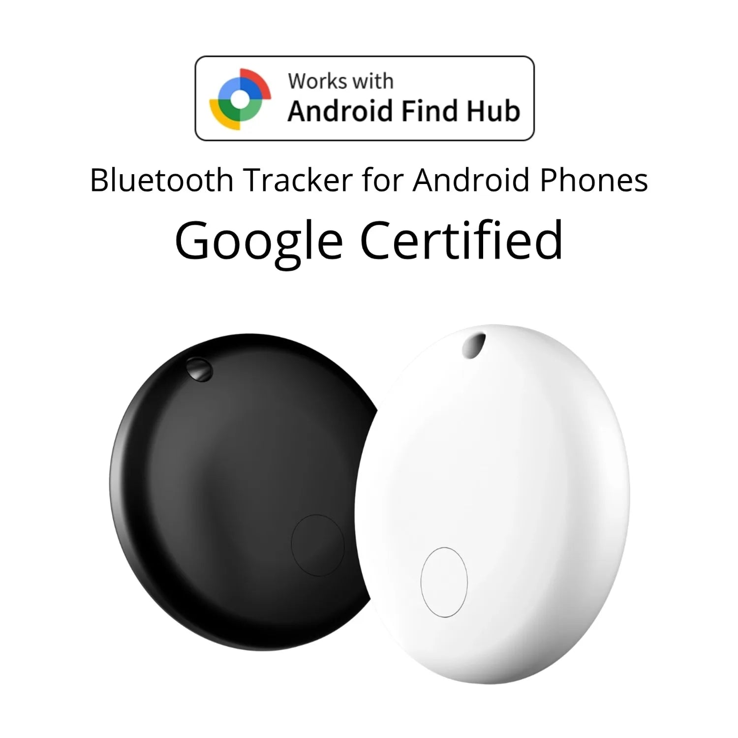 Mini Tag  Smart Tracker Android Google Find My Locator Air Tag Car Gps Tracking Device Gps Tracker Bicycle Electronics Security