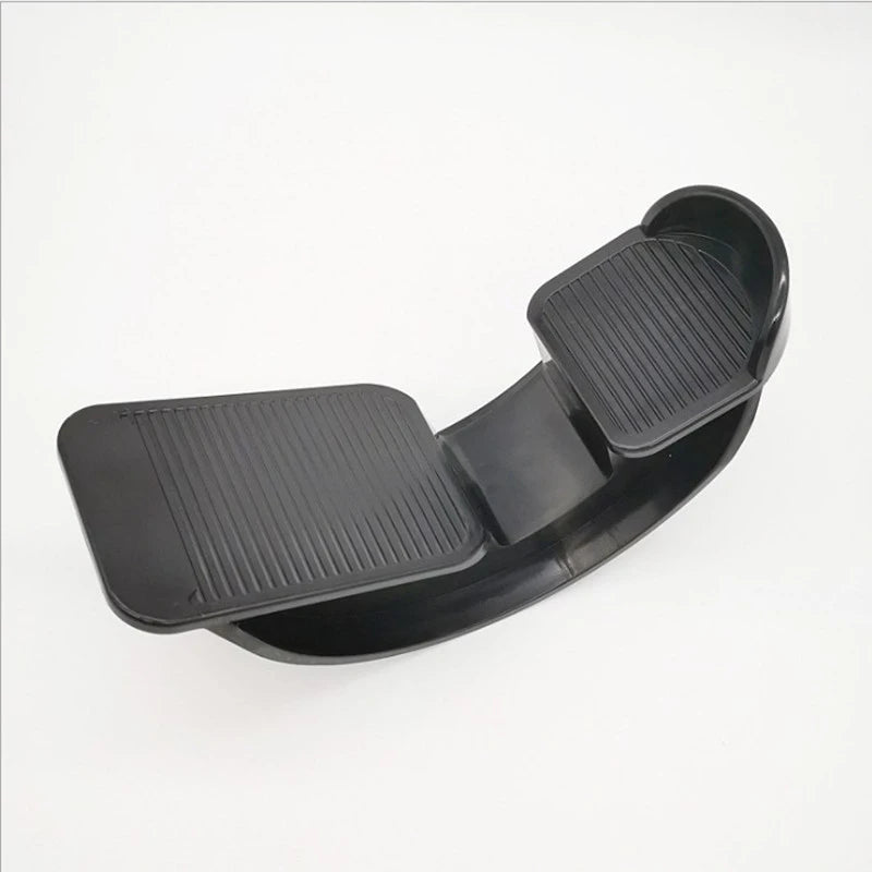 Foot Stretcher Rocker Arm Calf Ankle Stretching Board Stretching Yoga Fitness