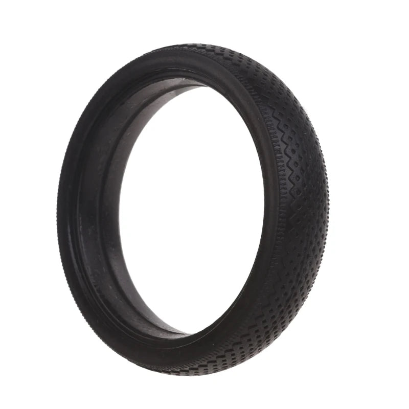 Baby Cart Tire Replacement Outer Tire Pushchair Pram Tubeless Tyre Stroller Wheel Casing Outer Cover Trolley Wheel Accessories