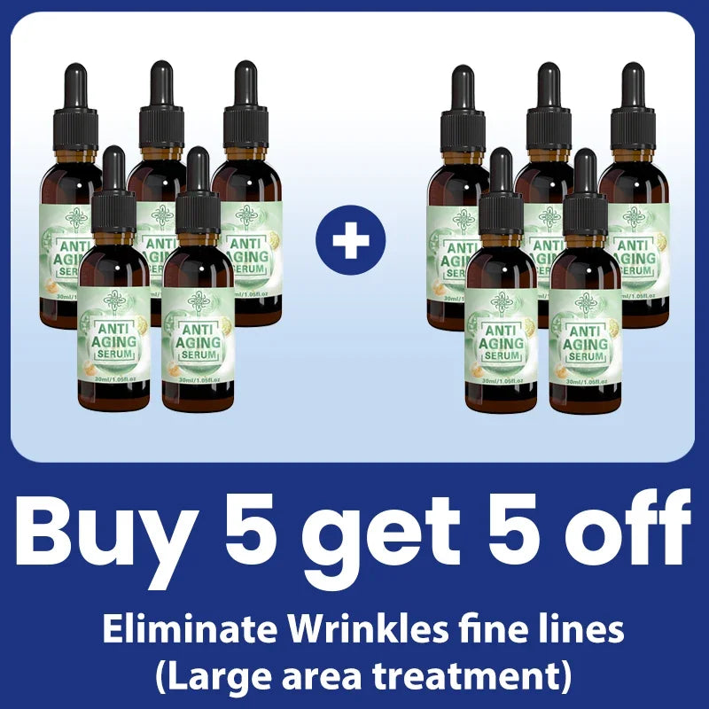 Wrinkles disappear, the first choice for beauty lovers
