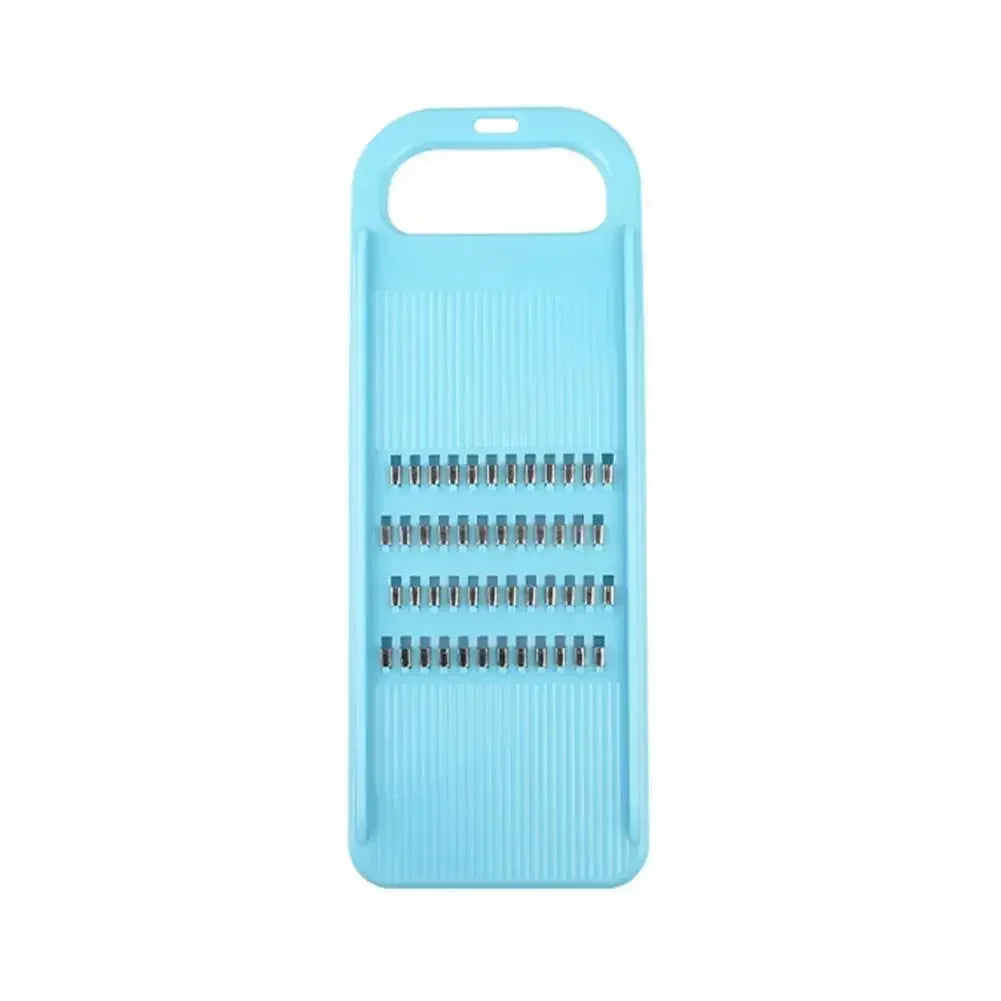 Manual Grater Vegetables Slicer, Carrot, Korean Cabbage Food Processors, Kitchen Accessories Supplies, Useful Things for Home