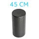 Long Yoga Column EPP High-Density Foam Roller for Yoga Fitness Portable Pilate Body Exercise Training Home Gym Fitness Equipment