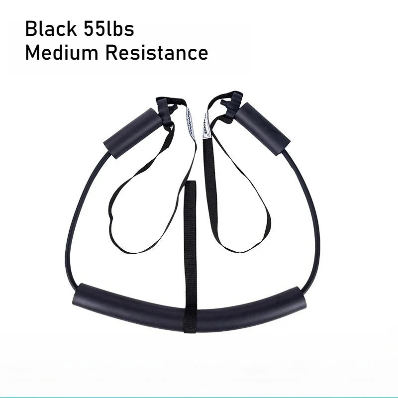 FMS Functional Correction Training Band Sport Recovery for Core/Joint Stability (VEST System)