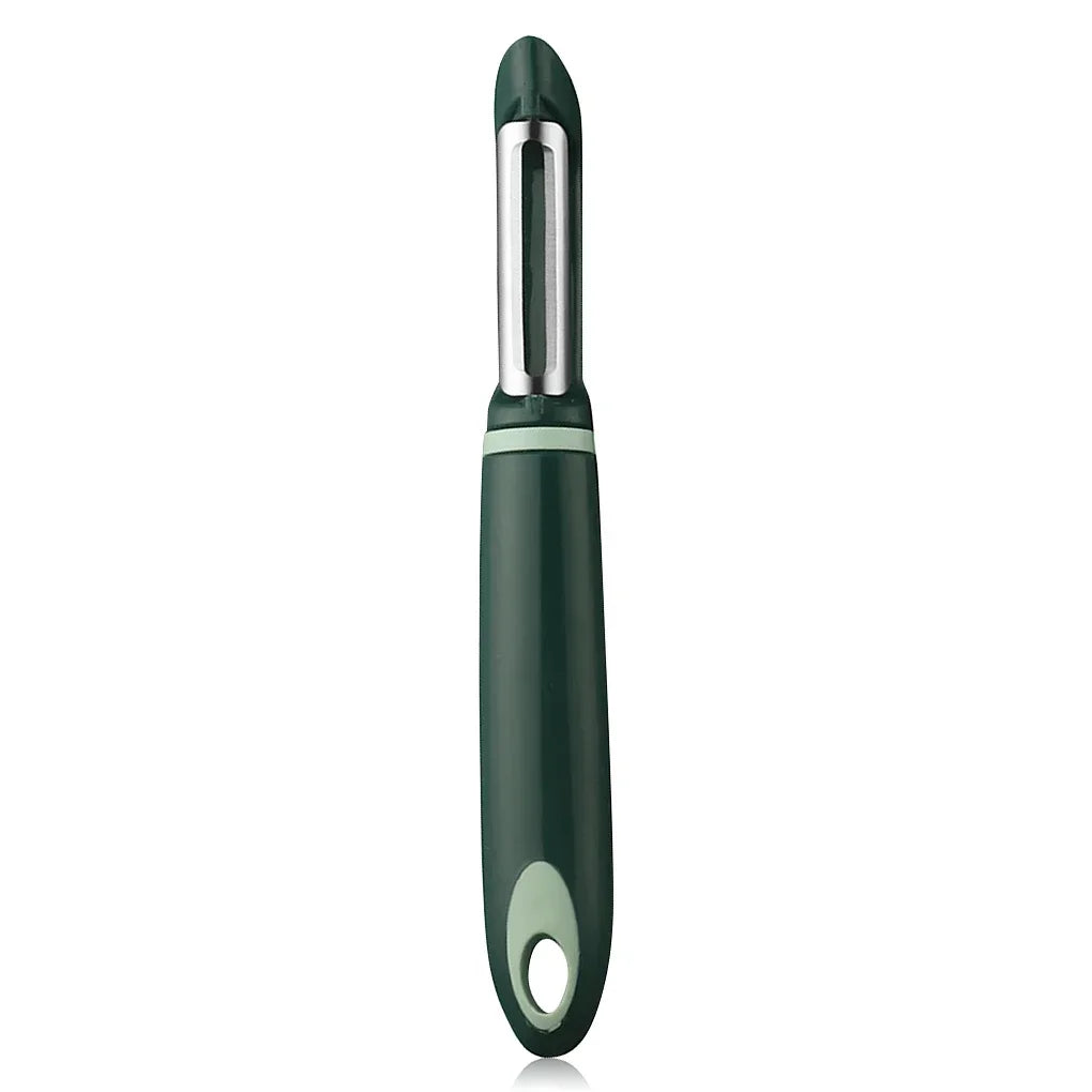 Kitchen Potato Peeler Fruits Vegetables Planer Professional Carrots Melon Chopper Grater Scraper Planing Tool Home