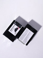 100g Bamboo Charcoal Soap Natural Organic Activated Charcoal Private Label Handmade Blackhead Removal Whitening Black Soap