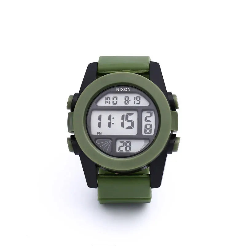 UTHAI BK103 Casual and fashionable Man watch temperament student watch calendar electronics watch watches for man