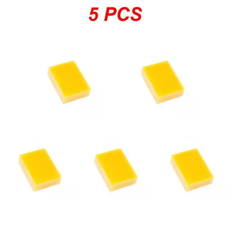 1~10PCS Organic Natural Pure Beeswax Honey Wax Maintenance Wood Furniture Polishing Tools Candle Soap Making Supplies