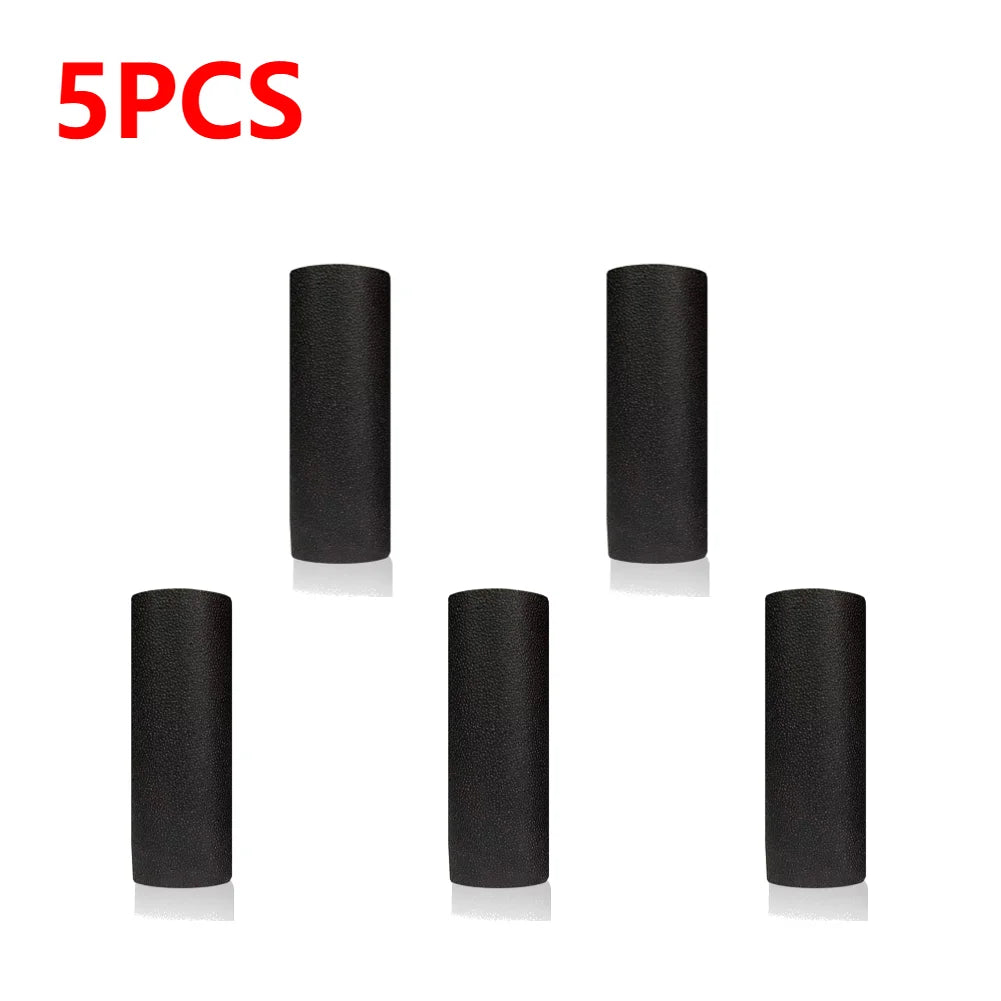1-10pcs Mini Foam Roller High Density EPP Massage Yoga Roller Pain Relief Fitness Gym Exercise Roller Relaxing Muscle 15*5.3cm