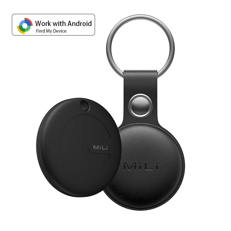 MiLi Google Find My Gps Tracker Android Smart Activity Trackers Wearable Devices Motorcycle Gps Locator Bicycle Smart Electronic