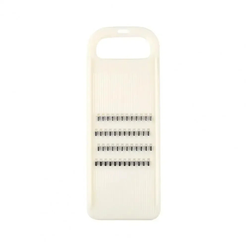 Manual Grater Vegetables Slicer, Carrot, Korean Cabbage Food Processors, Kitchen Accessories Supplies, Useful Things for Home