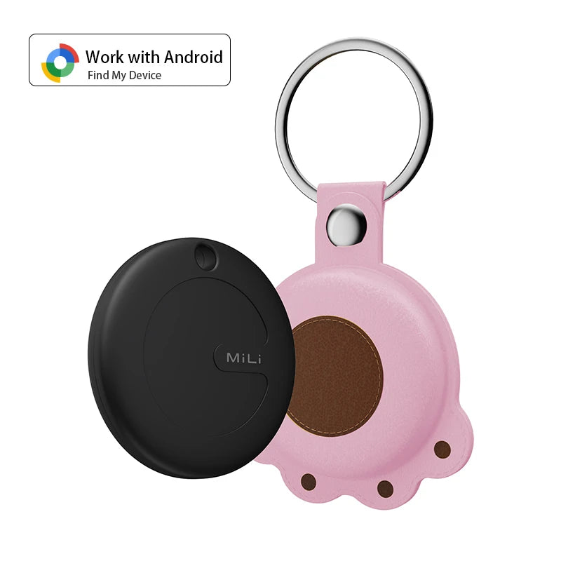 MiLi Google Find My Gps Tracker Android Smart Activity Trackers Wearable Devices Motorcycle Gps Locator Bicycle Smart Electronic