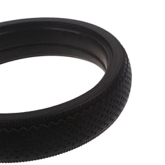Baby Cart Tire Replacement Outer Tire Pushchair Pram Tubeless Tyre Stroller Wheel Casing Outer Cover Trolley Wheel Accessories