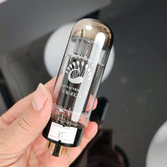 PSVANE UK-EL34 UKEL34 Vacuum Tube Upgrade EL34 EL34C 6CA7 6P3P 6L6 HIFI Audio Valve Electronic Tube Amplifier Kit DIY