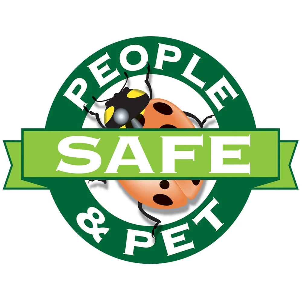 Organic Natural All Purpose Plant Food 2-2-2 Fertilizer Quick Release Nutrients 3 lb Weather Resistant Multi Mineral