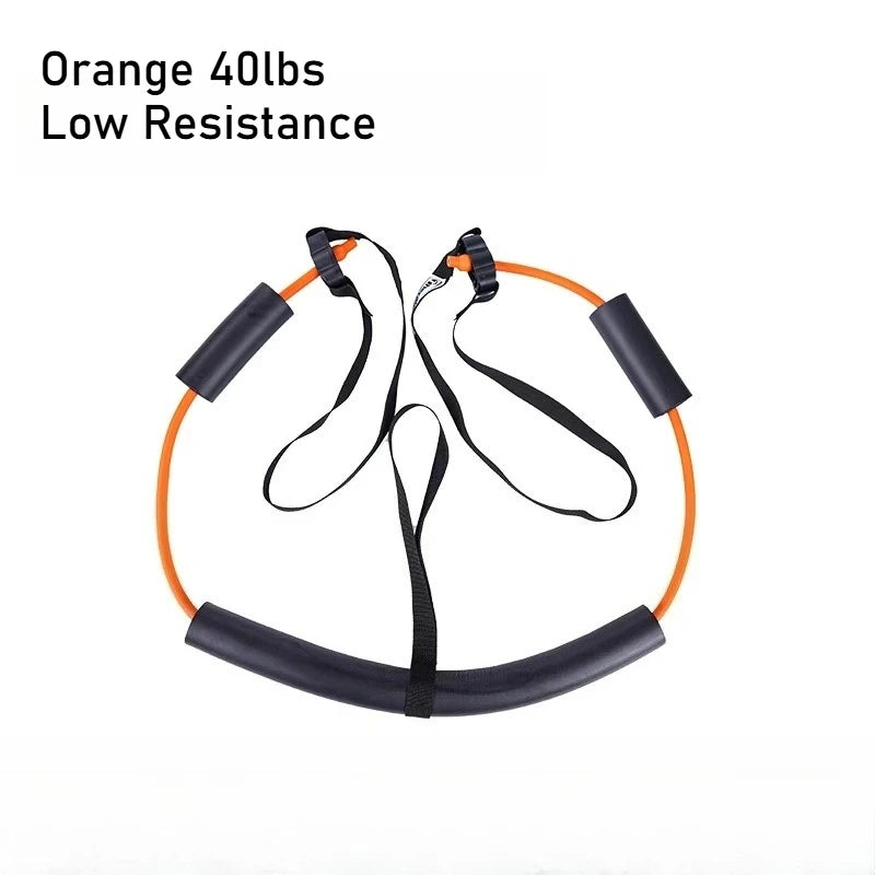 FMS Functional Correction Training Band Sport Recovery for Core/Joint Stability (VEST System)