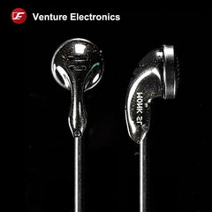 Venture Electronics VE Monk SL PLUS Earbuds Hifi Earphones