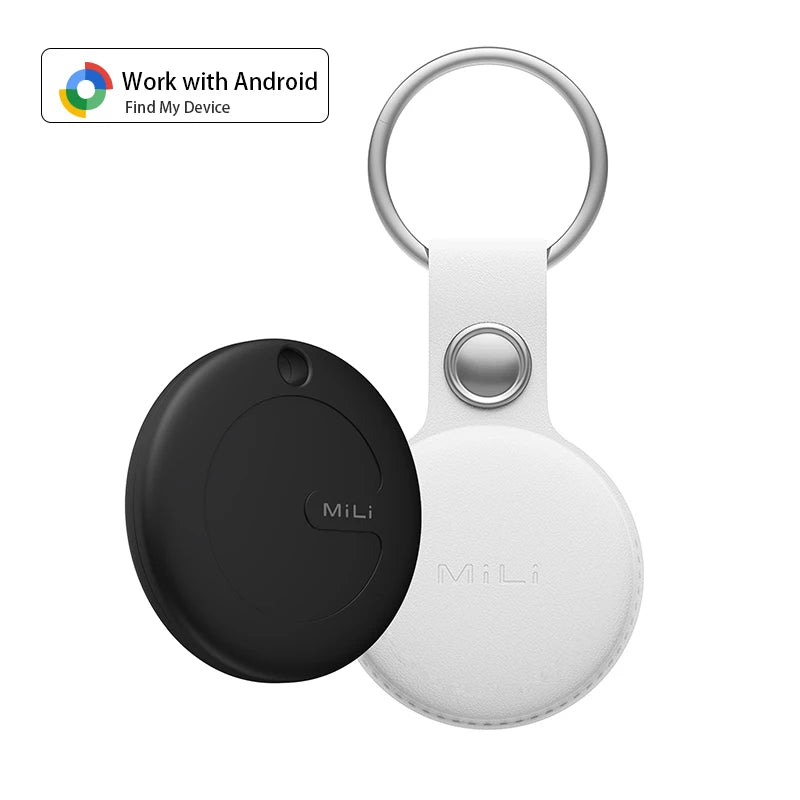 MiLi Google Find My Gps Tracker Android Smart Activity Trackers Wearable Devices Motorcycle Gps Locator Bicycle Smart Electronic