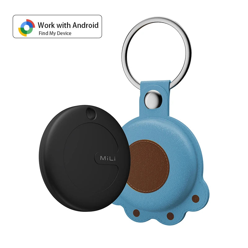 MiLi Google Find My Gps Tracker Android Smart Activity Trackers Wearable Devices Motorcycle Gps Locator Bicycle Smart Electronic
