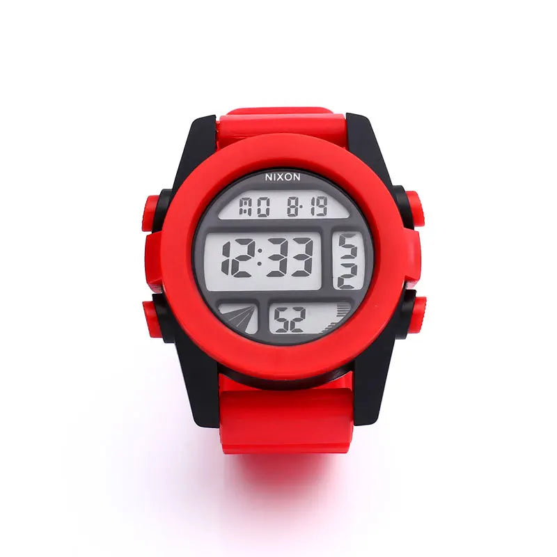 UTHAI BK103 Casual and fashionable Man watch temperament student watch calendar electronics watch watches for man