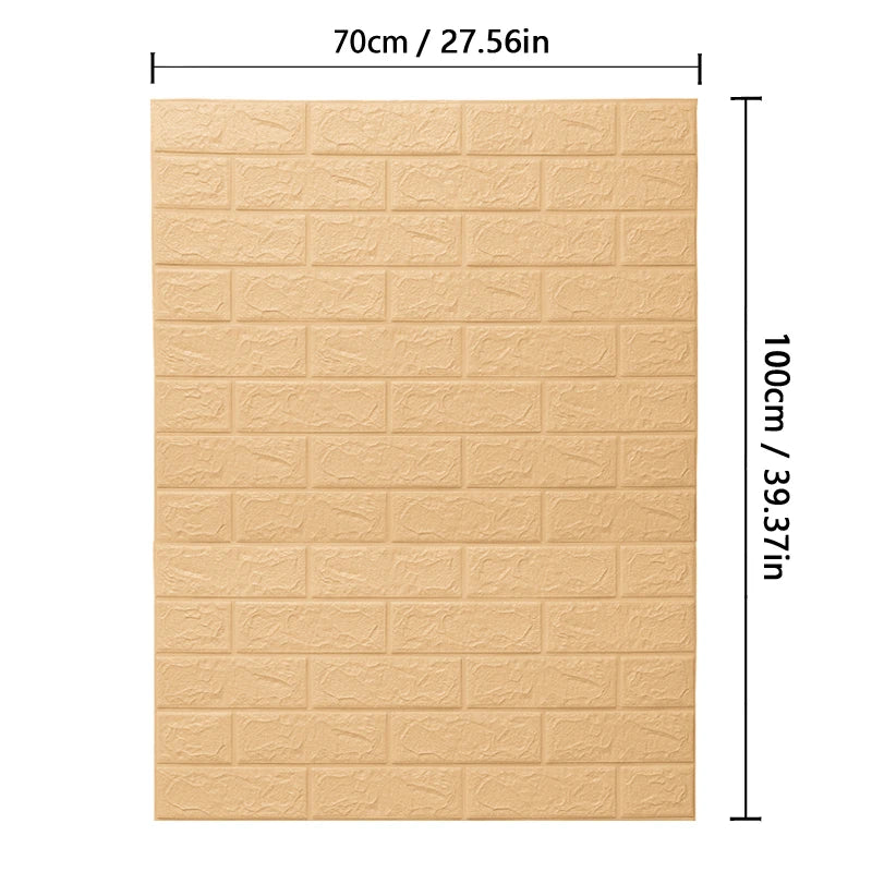 70cmx1/2/3/5/10m Kitchen PVC Decoration Bedroom Living Room Waterproof Wall Stickers for Children's Room Wallpaper Sticker Home
