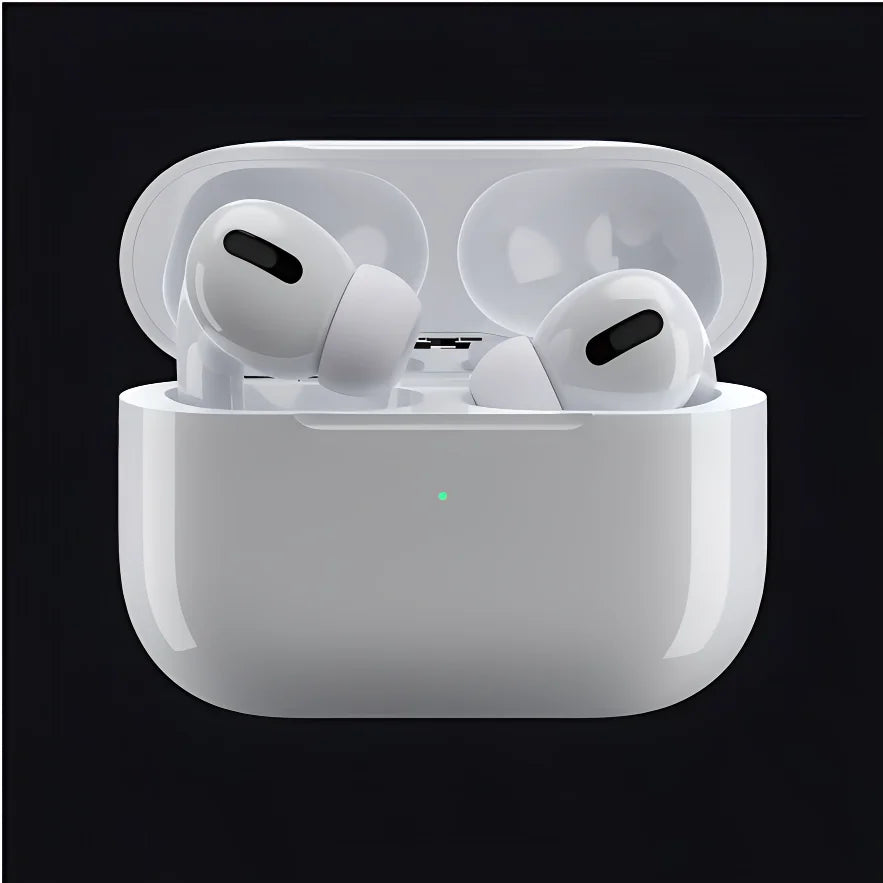 2025 New Air Pro Bluetooth Earphones Wireless Headset HiFi Sound Headphones Low Latency Earbuds Waterproof for IPhone Android