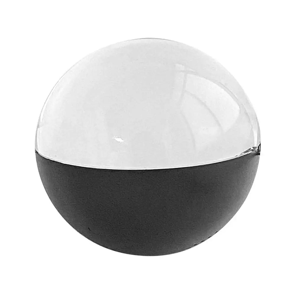 APP WIFI Upgraded Version Customizable 3D Crystal Video Ball Audio Video Display Electronic Ball Custom Birthday Gifts