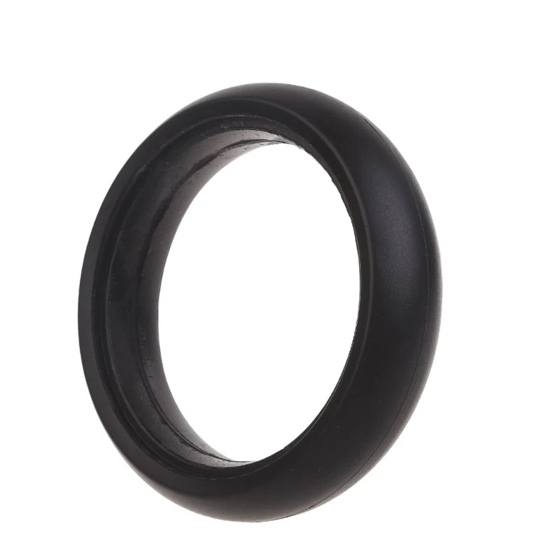 Baby Cart Tire Replacement Outer Tire Pushchair Pram Tubeless Tyre Stroller Wheel Casing Outer Cover Trolley Wheel Accessories