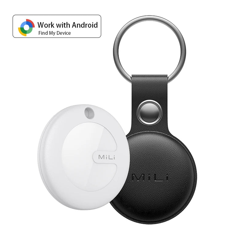 MiLi Google Find My Gps Tracker Android Smart Activity Trackers Wearable Devices Motorcycle Gps Locator Bicycle Smart Electronic