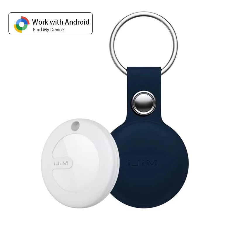 MiLi Google Find My Gps Tracker Android Smart Activity Trackers Wearable Devices Motorcycle Gps Locator Bicycle Smart Electronic