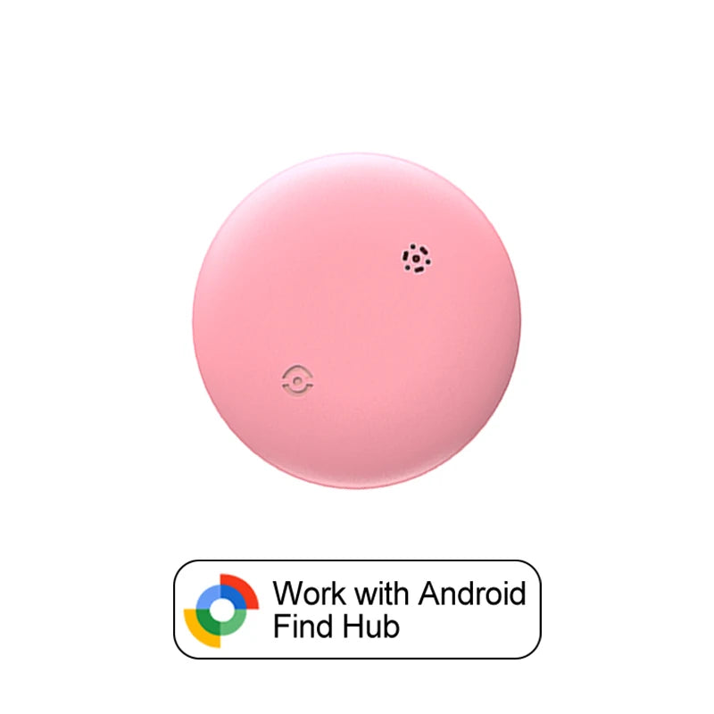 Android Mini Tag Gps Tracker Android Google Find My Gps Locator Air Tag Car Gps Tracking Device Gps Tracker Electronics Security