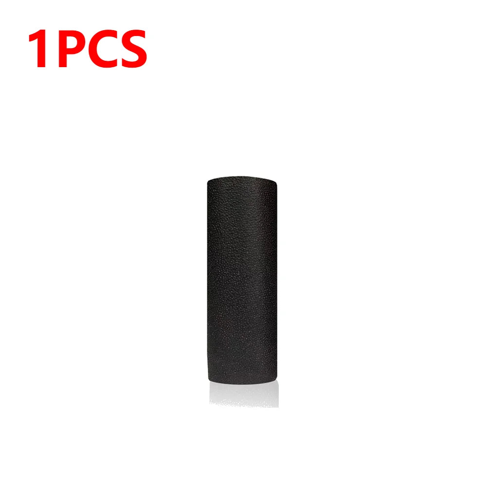 1-10pcs Mini Foam Roller High Density EPP Massage Yoga Roller Pain Relief Fitness Gym Exercise Roller Relaxing Muscle 15*5.3cm