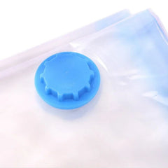 Convenient Vacuum Bag Home Organizer Quilts Clothes Vacuum Storage sack Waterproof Compression travel Saving Space air Bags