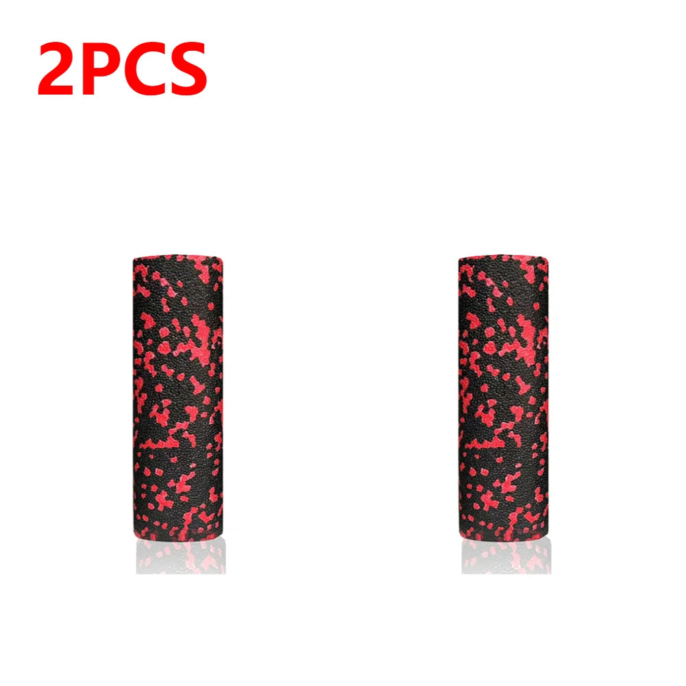 1-10pcs Mini Foam Roller High Density EPP Massage Yoga Roller Pain Relief Fitness Gym Exercise Roller Relaxing Muscle 15*5.3cm
