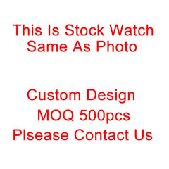 Digital Mens Watches Black Stainless Steel Bracelet Men Electronic Wrist Watches Jewelry Gift