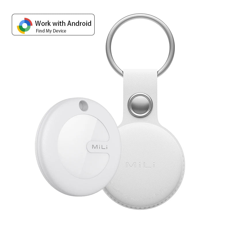 MiLi Google Find My Gps Tracker Android Smart Activity Trackers Wearable Devices Motorcycle Gps Locator Bicycle Smart Electronic