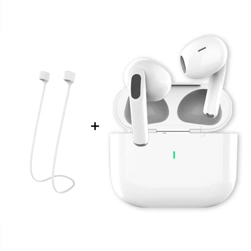 Original Air Pro TWS Wireless Bluetooth Earphones Headphones HiFi Sound Low Latency Noise Reduction Earbuds for IPhone Android