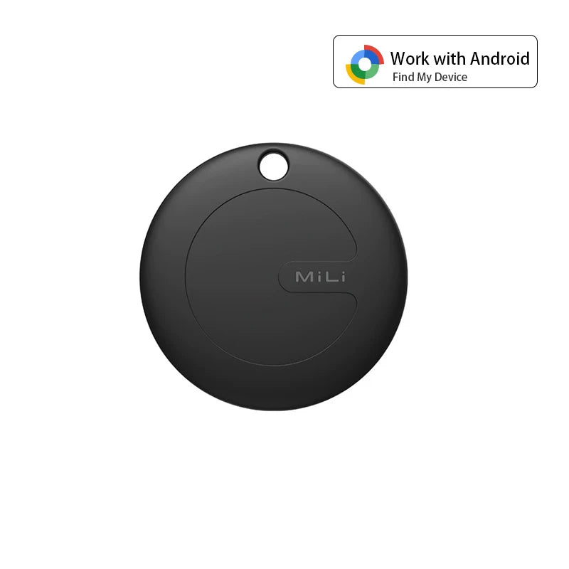 MiLi Google Find My Gps Tracker Android Smart Activity Trackers Wearable Devices Motorcycle Gps Locator Bicycle Smart Electronic