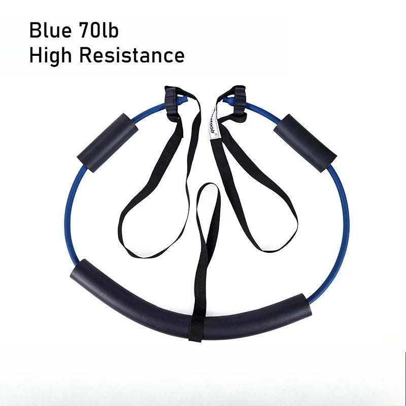 FMS Functional Correction Training Band Sport Recovery for Core/Joint Stability (VEST System)