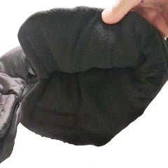 Baby Stroller Gloves Waterproof Warm Winter Antifreeze Mittens Hand Cover Buggy Clutch Cart Muff Glove Stroller Accessories