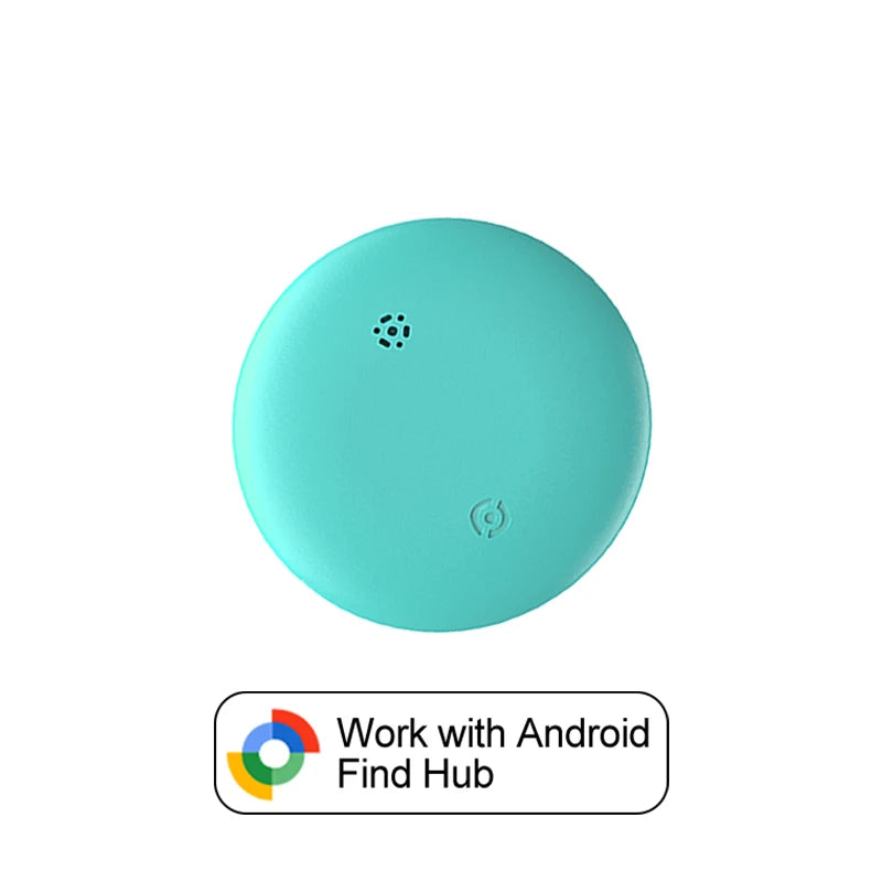 Android Mini Tag Gps Tracker Android Google Find My Gps Locator Air Tag Car Gps Tracking Device Gps Tracker Electronics Security